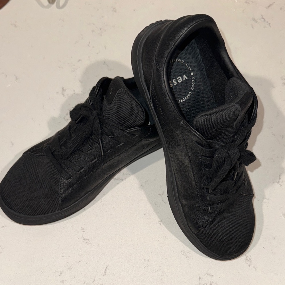 Vessi SoHo Sneakers